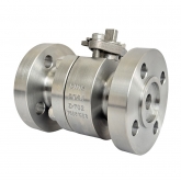 Q41C-64Zr-DN15 鋯材球閥